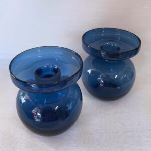 Erkki Vesanto kynttilänjalka