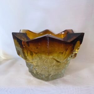 Liepukka malja, Kaj Blomqvist