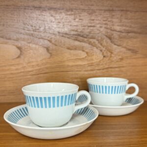 Arabia Kaide puhalluskuppi