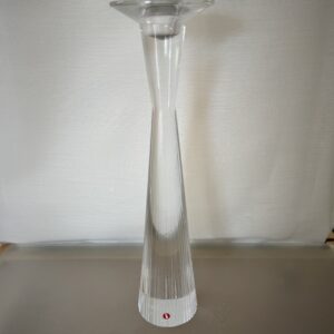 Iittala, Julia kynttilänjalka