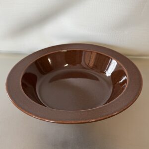 Arabia Krouvi syvä lautanen, ø 19,5 cm