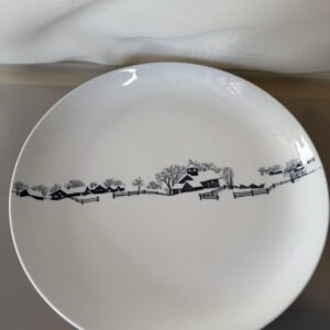 Arabia Fennia lautanen