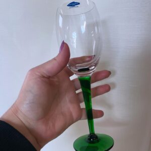 Nuutajärven Lasi, Traviata viinilasi