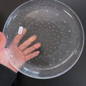 Pisara, ruokalautanen ø 24 cm