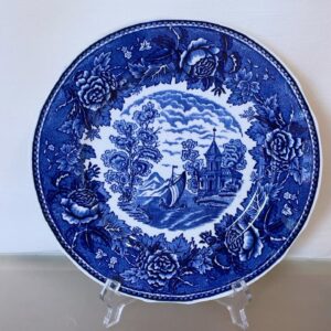 Arabia Maisema ruokalautanen, ø 23 cm