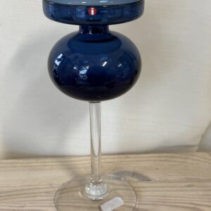 Erkki Vesanto kynttilänjalka