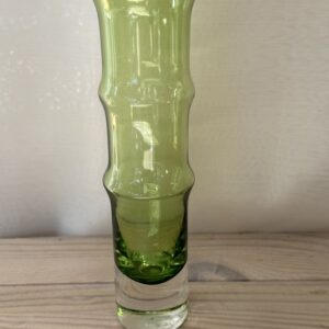 Bambu maljakko, Bo Borgström