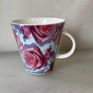Arabia Koko muki, Roses, 0,35L