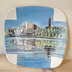 Finlandia seinälautanen