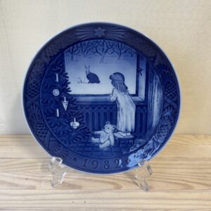 Joululautanen v. 1982