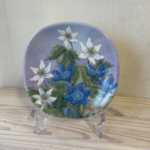 Toivo G. Utriainen, Vuokot seinälautanen