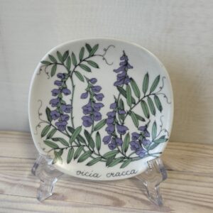 Esteri Tomula, Hiirenvirna seinälautanen