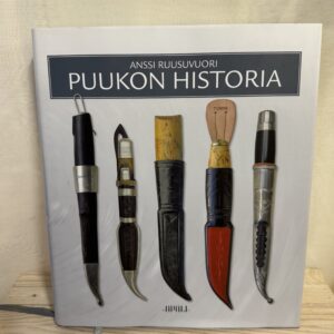 Puukon historia 1