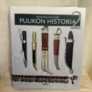 Puukon historia 2