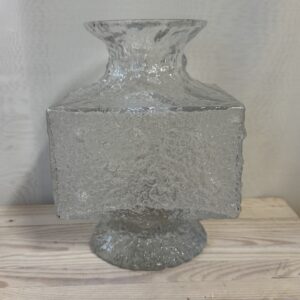 Crassus maljakko, iso