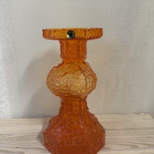 Nanny Still, Candida