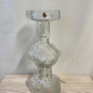 Nanny Still, Candida