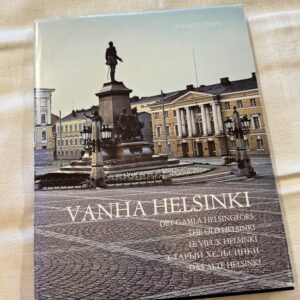 Vanha Helsinki