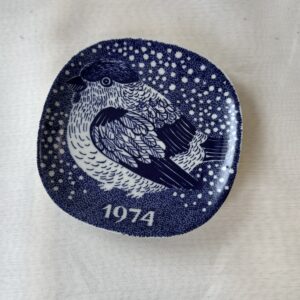 Gunvor Olin-Grönqvist seinälautanen