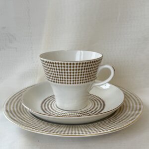 Arabia Rio kahvisetti