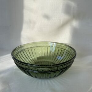 Kara jälkiruokamalja