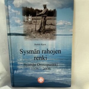 Sysmän Osuuspankki 1926-2006