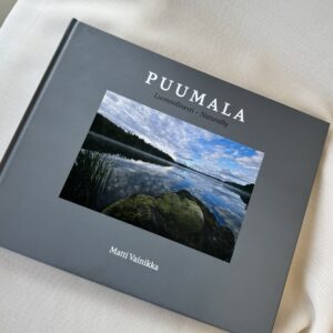 Puumala: Luonnollisesti
