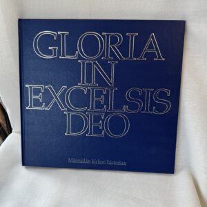 Mäntsälän kirkon historiaa