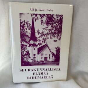 Seurakunnallista elämää Riihimäellä