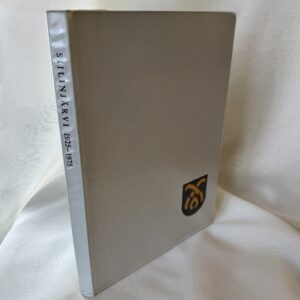 Siilinjärvi: 1925-1975