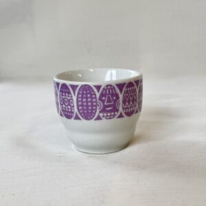 Kauno munakuppi, lila