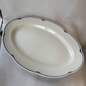 Arabia Pekka tarjoilulautanen