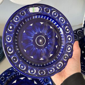 Valencia leipälautanen