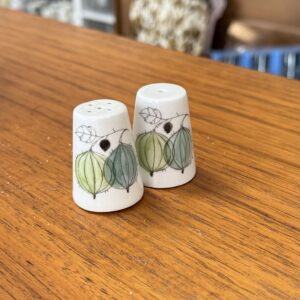 Esteri Tomula maustesirottimet, karviainen