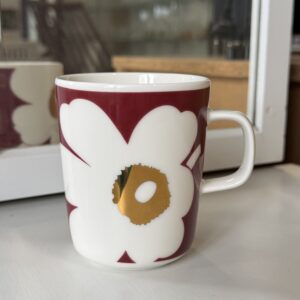 Marimekko, Oiva ’Juhla unikko’