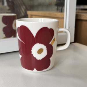 Marimekko, Oiva ’Juhla unikko’
