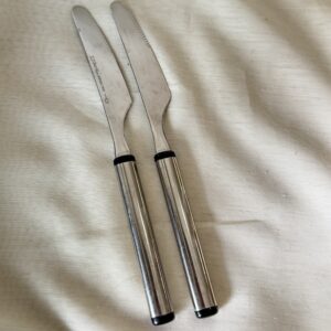 Elegia veitsi, Ahti Majuri