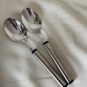 Elegia lusikka, Ahti Majuri