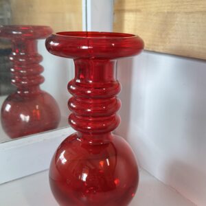 Carmen kääntömaljakko, rikkoa