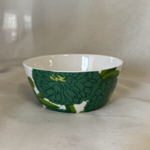 Primavera kulho, ruohonvihreä