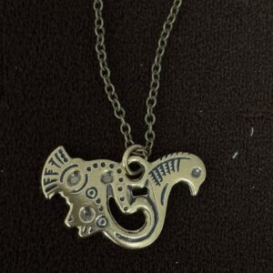 Tampereen seudun lintu, pronssi