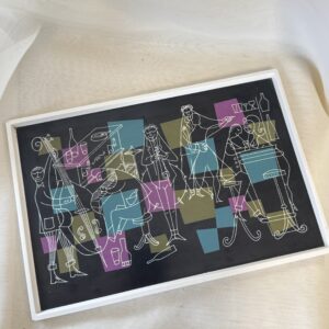 Fiskars, Ornamin tarjotin