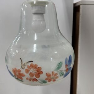 Lasivalaisin, Kauklahti