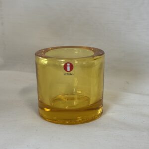 Kivi tuikku, 60mm, sitruunankeltainen