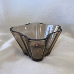 Aalto kulho, 75mm, pellava