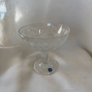 Rosita jälkiruokamalja