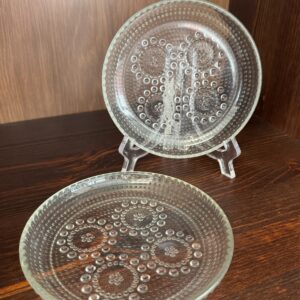 Grapponia lautanen, 14,5 cm