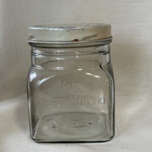 Keittiötölkki 0,5L