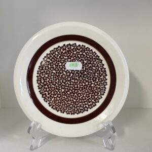 Faenza lautanen, 17 cm