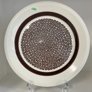 Faenza lautanen, ø 24,5 cm
